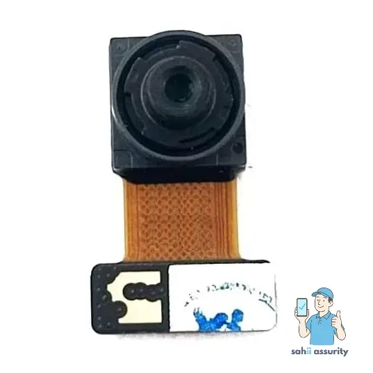 Replacement Front Camera for Tecno Spark 10 (Selfie Camera)